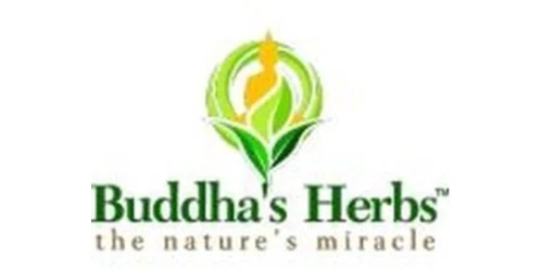 Buddhas Herbs Merchant logo