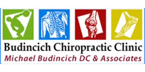Budincich Chiropractic Clinic Promo Code