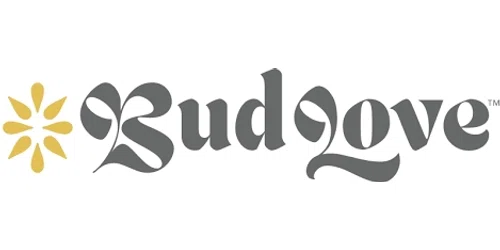 Bud Love Merchant logo