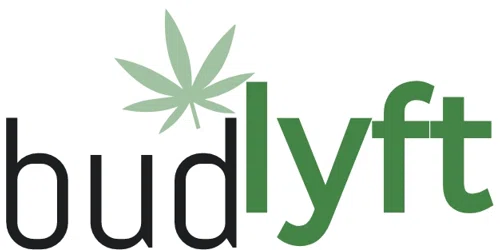 BudLyft Merchant logo