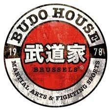 Budo House Merchant Logo