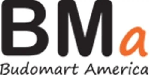Budomart America Promo Code