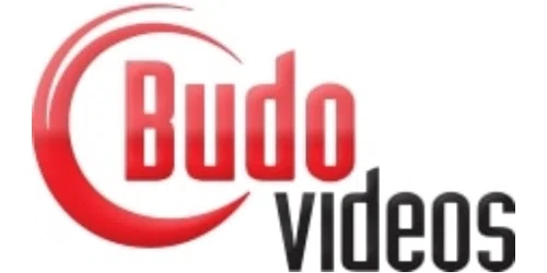 Budo Videos Merchant logo