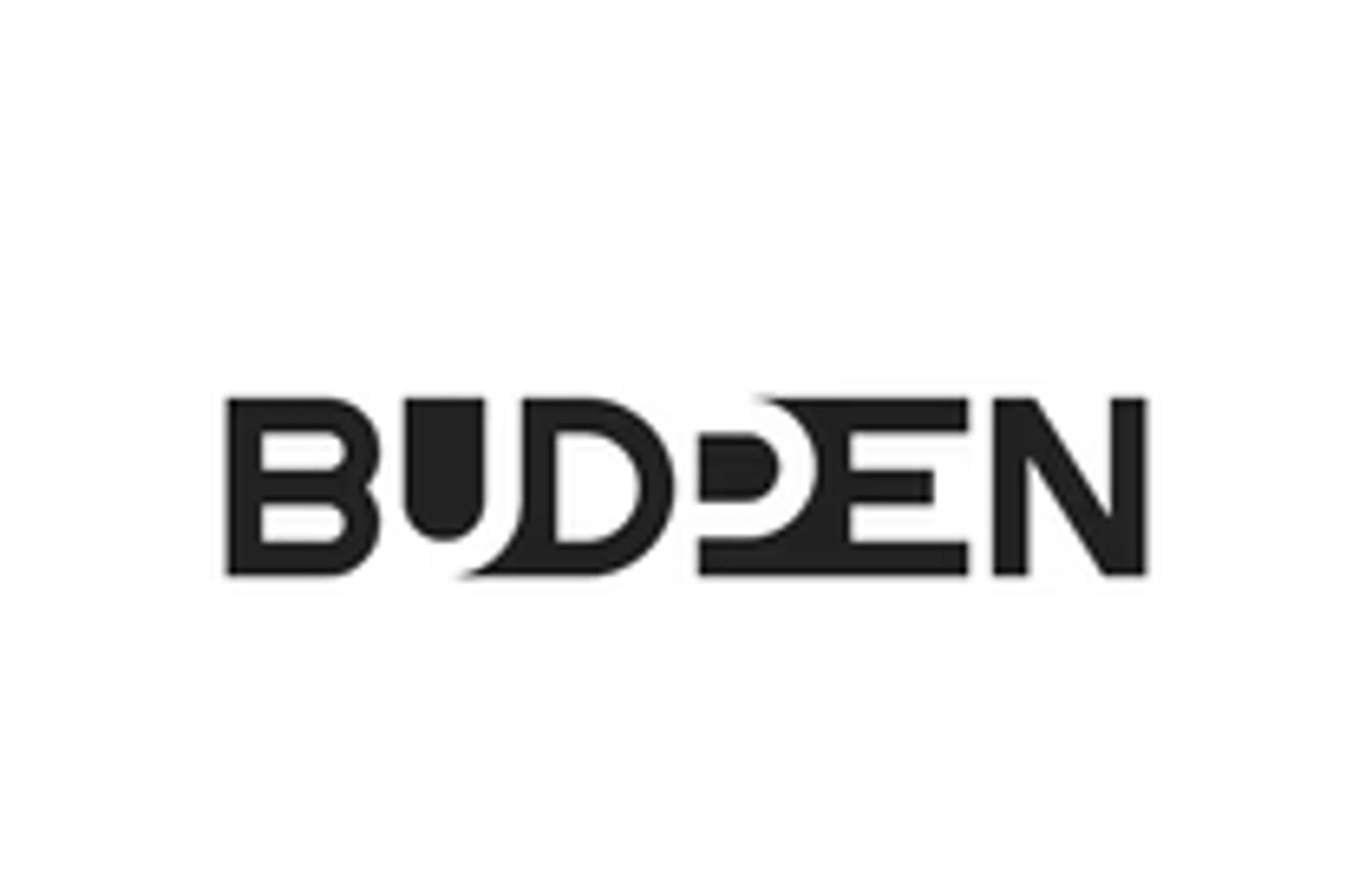 Budpen Merchant Logo