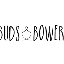 Buds & Bowers Merchant Logo
