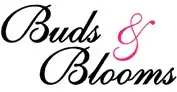 Buds & Blooms Auburn Merchant Logo