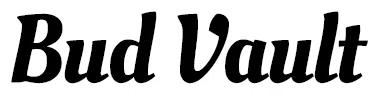 BudVault Merchant Logo