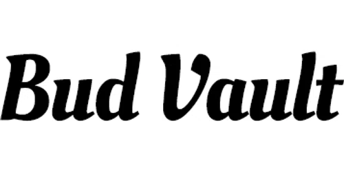 BudVault Promo Code