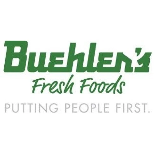 Buehler's Merchant Logo