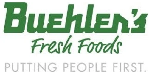 Buehler's Promo Code