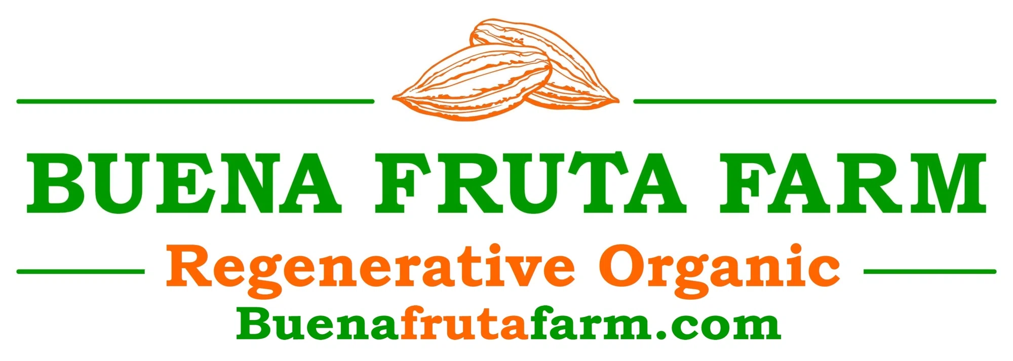 BUENA FRUTA FARM Promo Code — 25 Off in Sep 2024