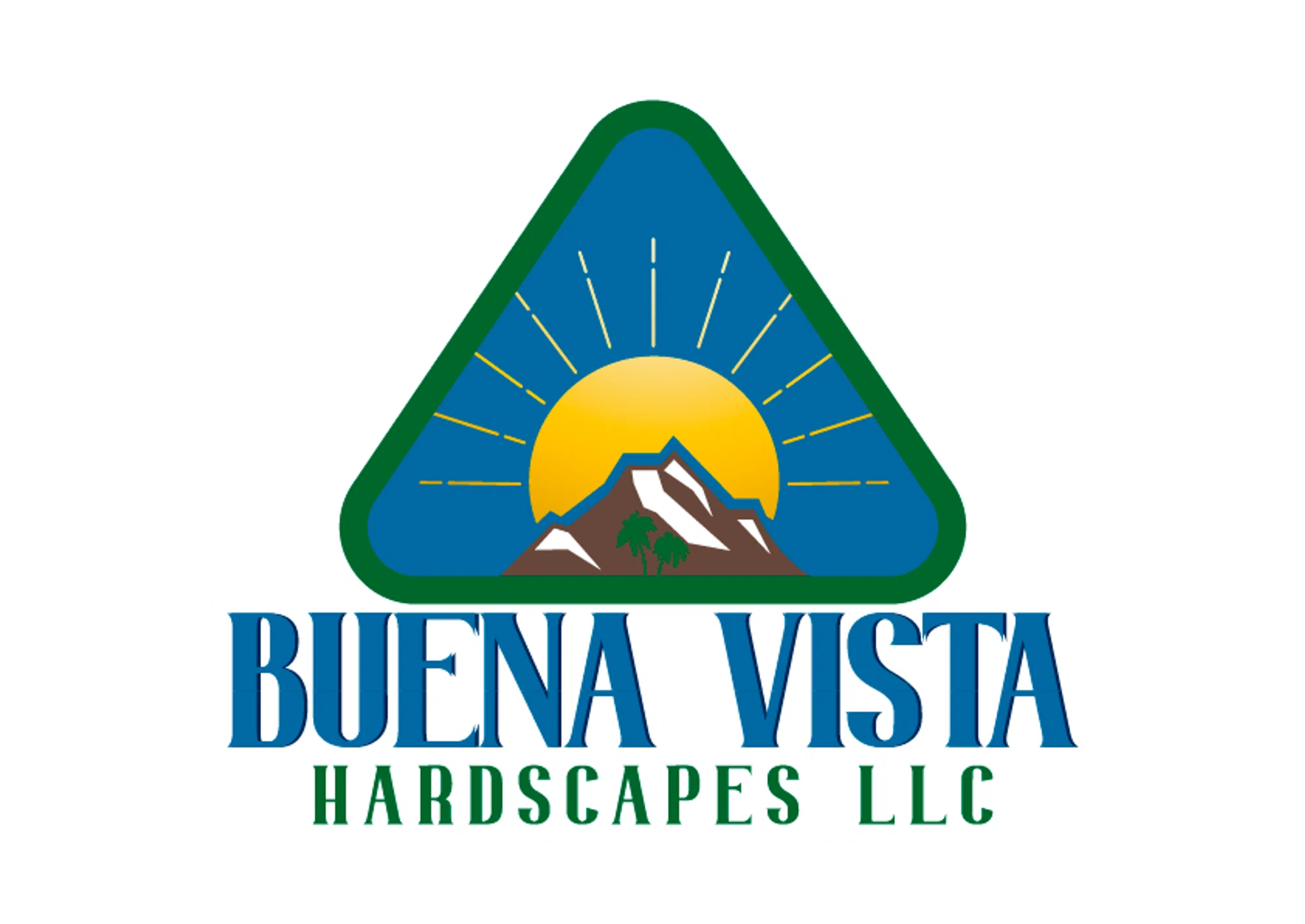 BUENA VISTA HARDSCAPES LLC Promo Code — 200 Off 2024