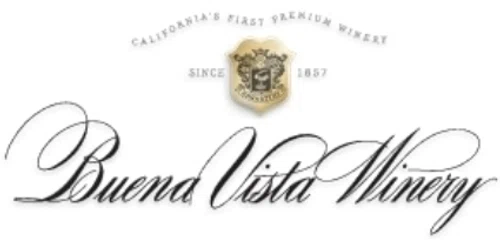 Buena Vista Winery Promo Code