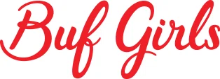 BUF Girls Merchant Logo