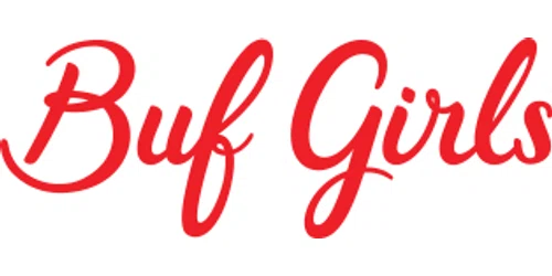 BUF Girls Promo Code