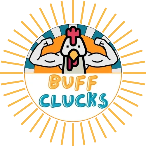 Buff Clucks discount code