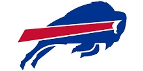 Buffalo Bills Merchant logo