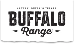 Buffalo Range Merchant Logo