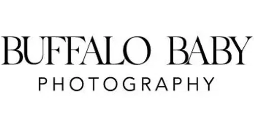 Buffalo Baby Photography Promo Code