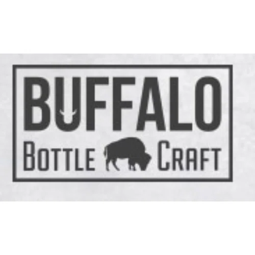 Buffalo BottleCraft Promo Code