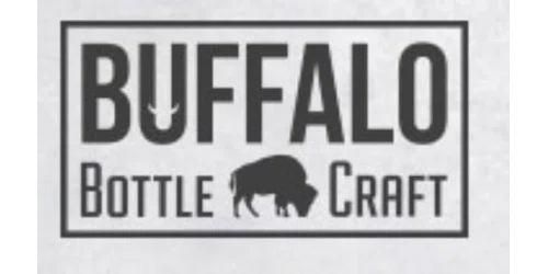 Buffalo BottleCraft Promo Code