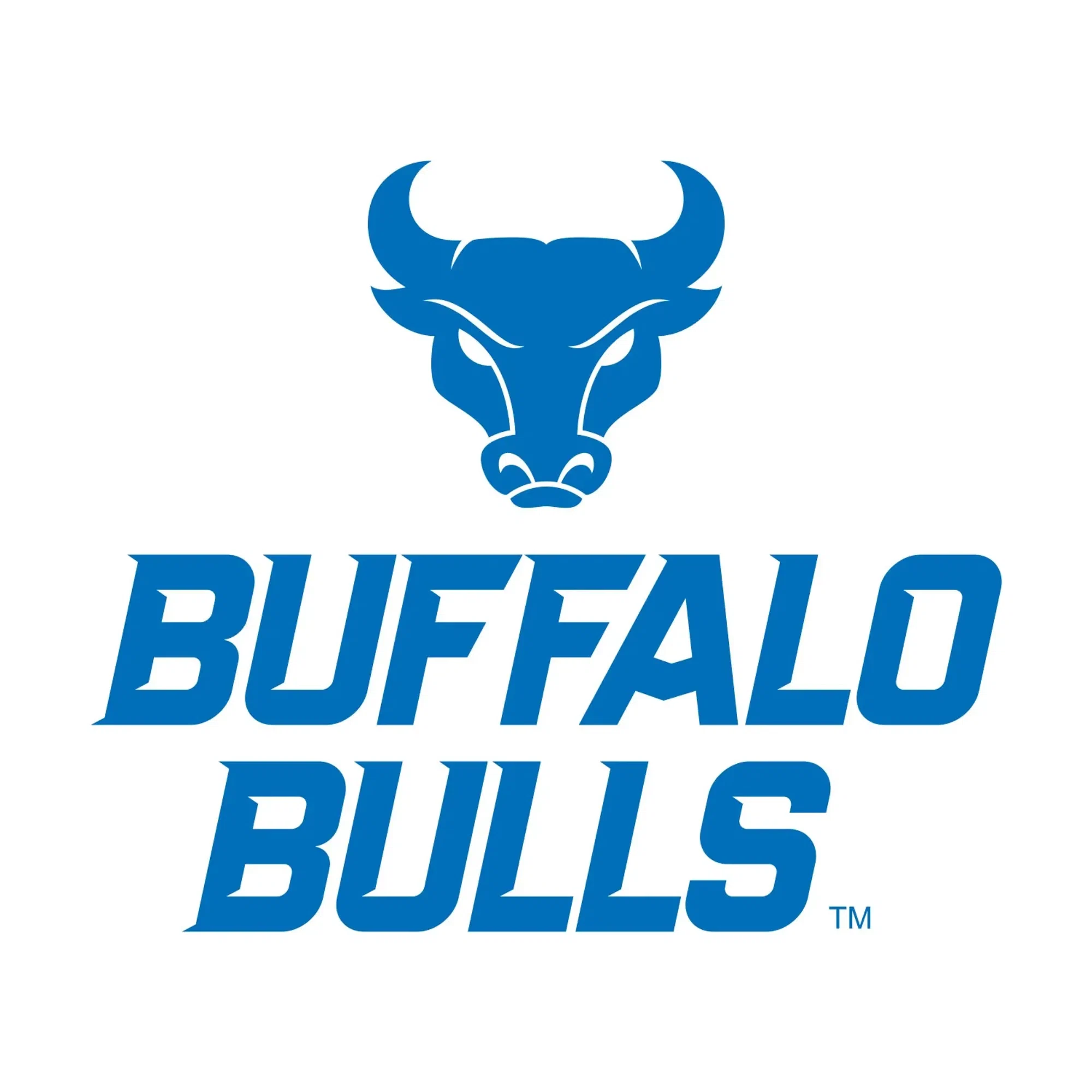 Buffalo Bulls Merchant Logo