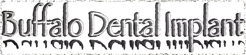 Buffalo Dental Implant Merchant Logo