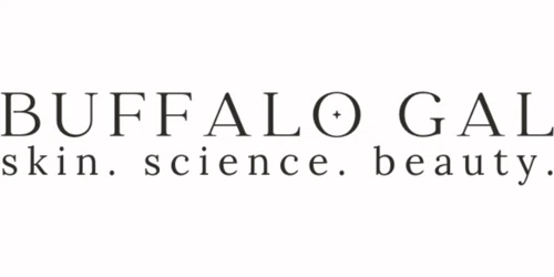 Buffalo Gal Promo Code
