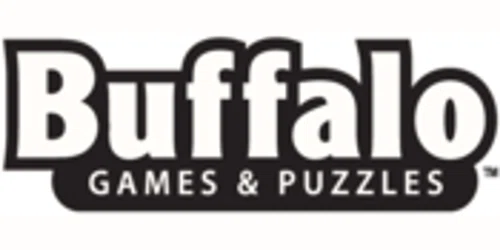 Buffalo Games Promo Code
