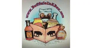 BuffaloINaBox.com Merchant Logo