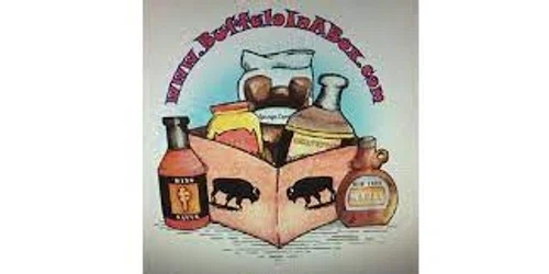 BuffaloINaBox.com Promo Code