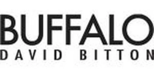 Buffalo David Bitton Merchant logo