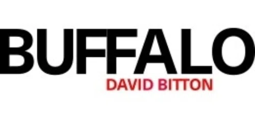 Buffalo Jeans Merchant logo