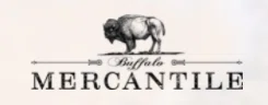 BUFFALO MERCANTILE Promo Code — 10 Off in Sep 2024