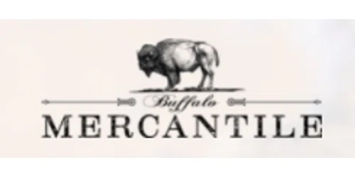 Buffalo Mercantile Promo Code