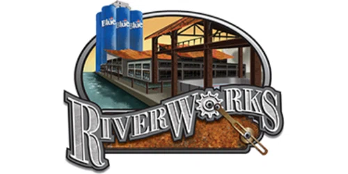 Buffalo RiverWorks Promo Code
