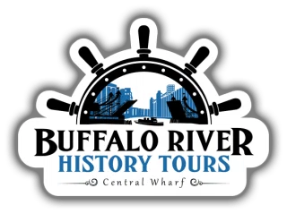 Buffalo River History Tours Merchant Logo