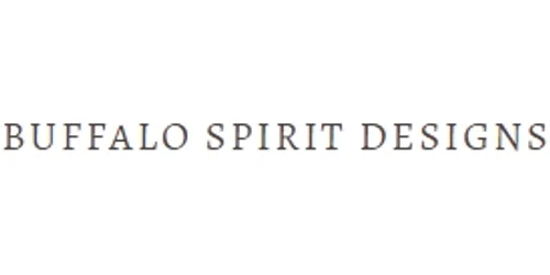 Buffalo Spirit Designs Promo Code