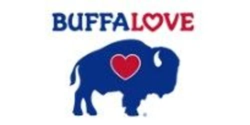 Buffalove Apparel Promo Code