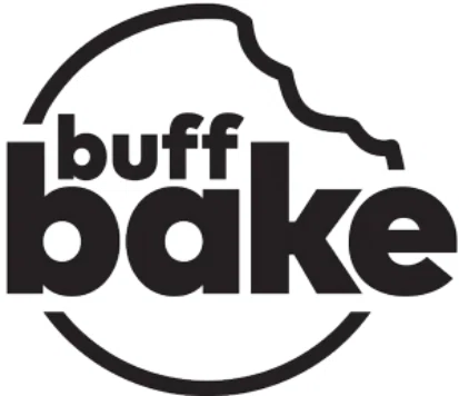Buff Bake Merchant Logo