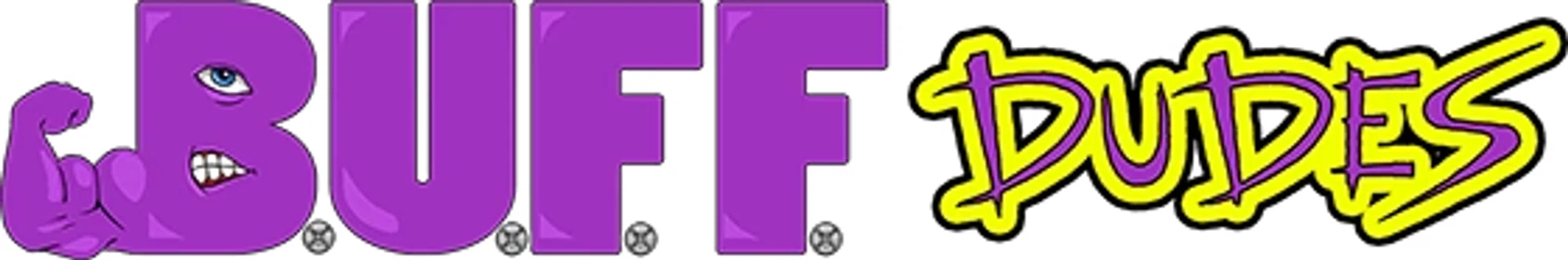 BUFF DUDES Promo Code