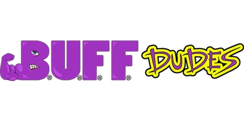 BUFF DUDES Promo Code