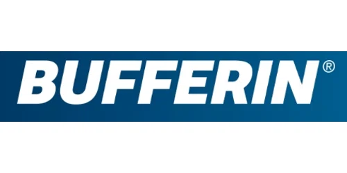 Bufferin Promo Code