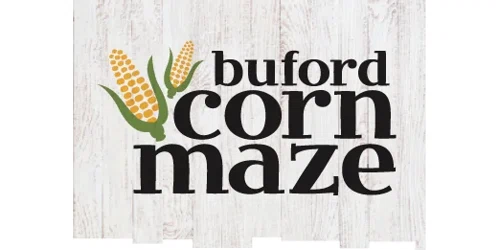Buford Corn Maze Promo Code