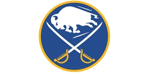 Buffalo Sabres Shop Merchant logo
