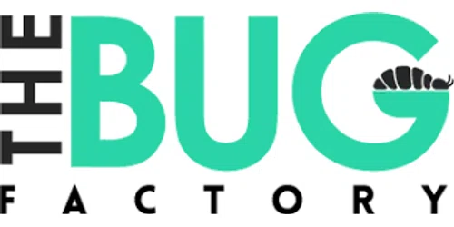 The Bug Factory US Promo Code