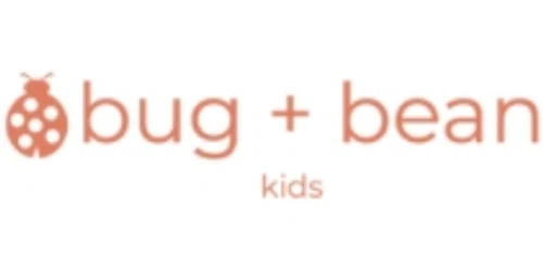 Bug + Bean Kids Promo Code