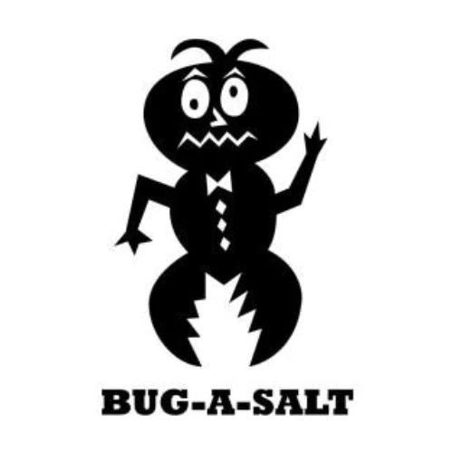 Bug-A-Salt Discount Code | 50% Off in June 2021 (15 Coupons)