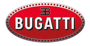 Bugatti Scooters Merchant Logo