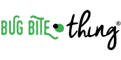 Bug Bite Thing Merchant logo